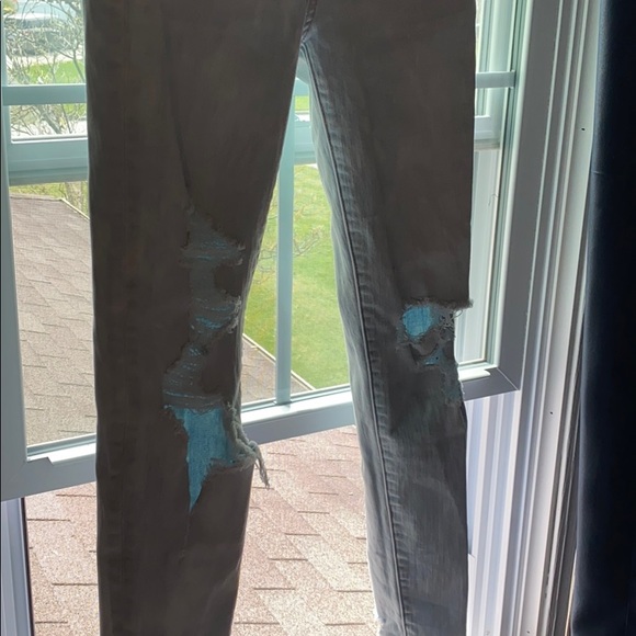 American eagle jeans - Picture 2 of 4